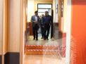گزارش تصویری جلسه تشریح و تبیین کارگروه‌های هفدهمین المپیاد فرهنگی‌ورزشی دانشجویان پسر